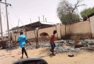 Sudan: Closure of Main Hospital in El Fasher After Attack