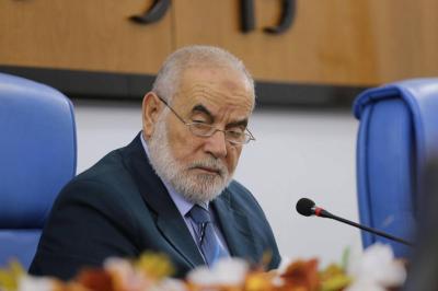 Who is Ahmed Bahr, the Hamas Leader Killed by Israel?