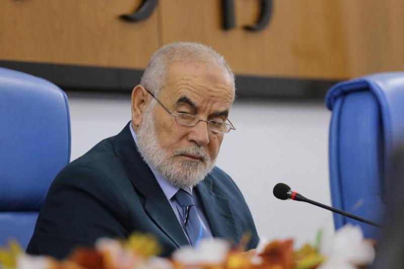 Who is Ahmed Bahr, the Hamas Leader Killed by Israel?