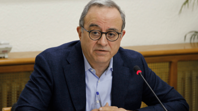 Former Jordanian Foreign Minister: Arabs Consider America Complicit in Israel's War on Gaza