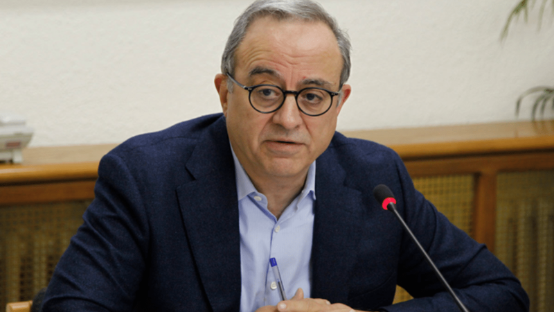 Former Jordanian Foreign Minister: Arabs Consider America Complicit in Israel's War on Gaza