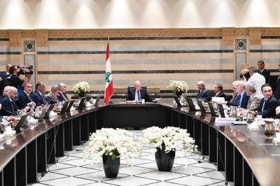 Cabinet Approves Increase in Compensation... Mikati: The Government is Not a Battleground for Settling Scores