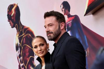 Jennifer Lopez Files for Divorce from Ben Affleck After Second Attempt Fails
