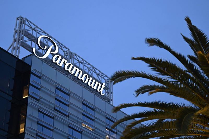 Paramount to Lay Off 15% of Its Workforce