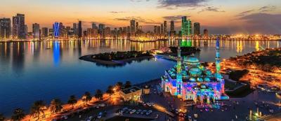 Sharjah: 34,662 Business Licenses Issued and Renewed
