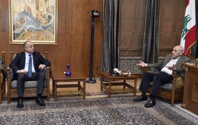 Boussab: To Revive the Movement on the Election of the President of the Republic