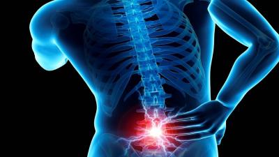 "Carried in Your Blood": A Treatment to Relieve Back Pain!