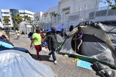 Tunisia's Rejection Poses Risks for the European Union Regarding Immigration