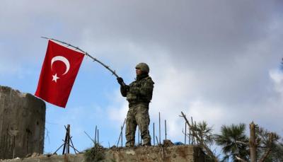 Turkish Airstrikes Against the "Kurdistan Workers' Party" in Iraq