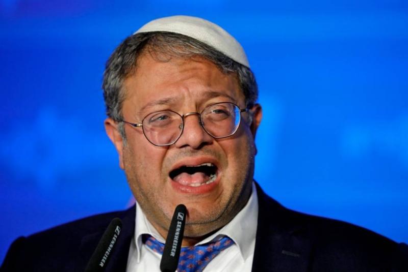 Ben Gvir: Reaching an Agreement with Hamas is Forbidden