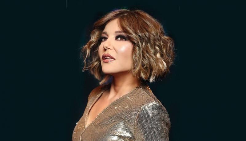 Samira Said: I Am Not Afraid of Aging