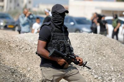 How Hamas Surprised Israel with Its Devastating Attack