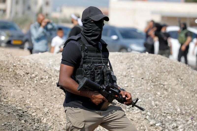 How Hamas Surprised Israel with Its Devastating Attack