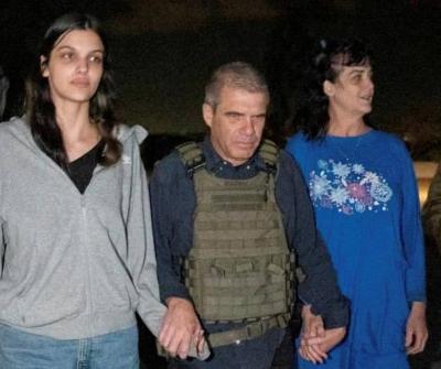 Israel Commits to "Fight Until Victory" Following Release of Two American Hostages