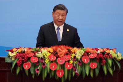 Chinese President Meets with Cuban Prime Minister Today