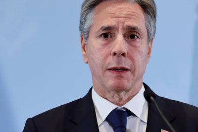 Blinken Urges Israel for Humanitarian Ceasefire, Netanyahu Stipulates Hostage Release