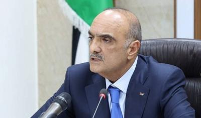 Jordan: All Options Open Amid Intensifying Conflict in Gaza