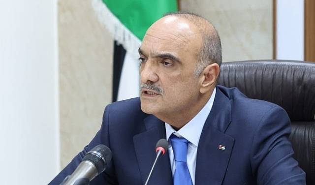Jordan: All Options Open Amid Intensifying Conflict in Gaza