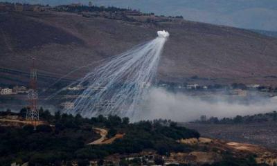 Escalation Enhances US-French Concerns About War