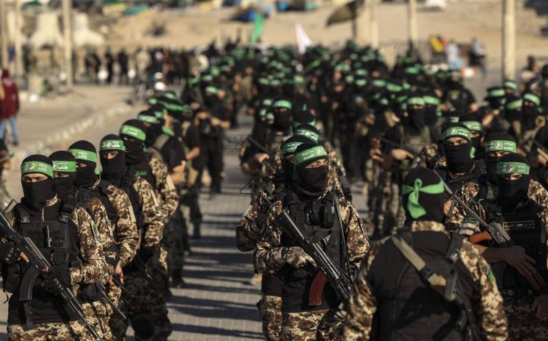 Hamas: Ready to Face Israeli Attacks 