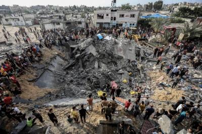 Killing of Two Hamas Members and Abu Ubaida Threatens Residents of Ashkelon