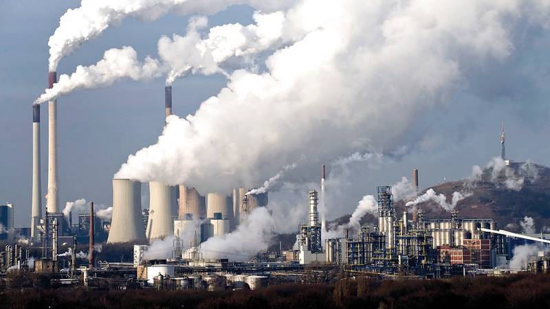 Timeline of United Nations Climate Change Conferences Over the Years Leading to COP28