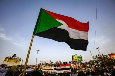 The Dangers of Russian, Chinese, and Iranian "Control" Over Sudan