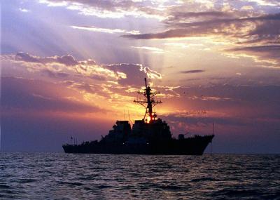 US Military: Destruction of Two Boats, a Drone, and a UAV of the Houthis