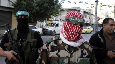 Abu Ubaida: The Human Capacities of Al-Qassam Brigades are in Great Shape