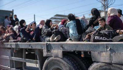 Arabs Pressure to Stop War on Gaza