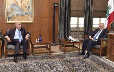 Rahma: National Unity is the Beneficial Remedy for Lebanon