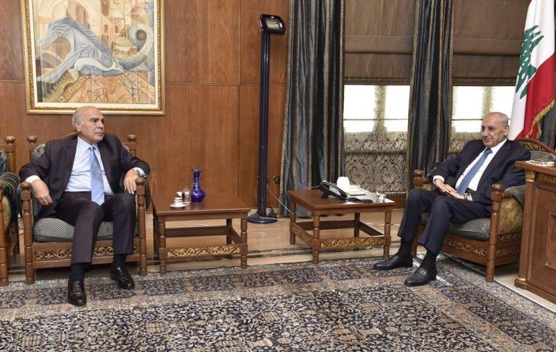 Rahma: National Unity is the Beneficial Remedy for Lebanon