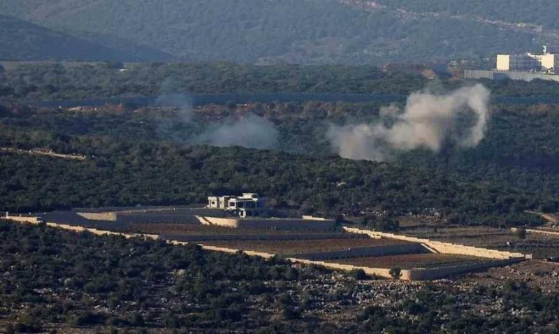 # Israel Bombs Civilian Cars in Southern Lebanon