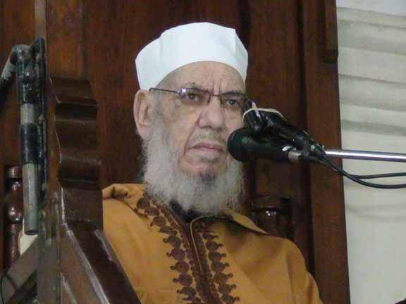 Death of Ahmed Al-Mahlawi: Teacher of Muslim Brotherhood Leaders