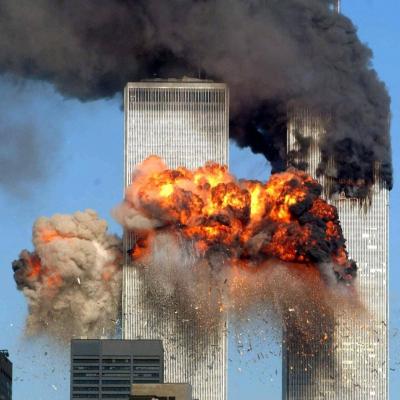 After 21 Years... A Message from Bin Laden to America