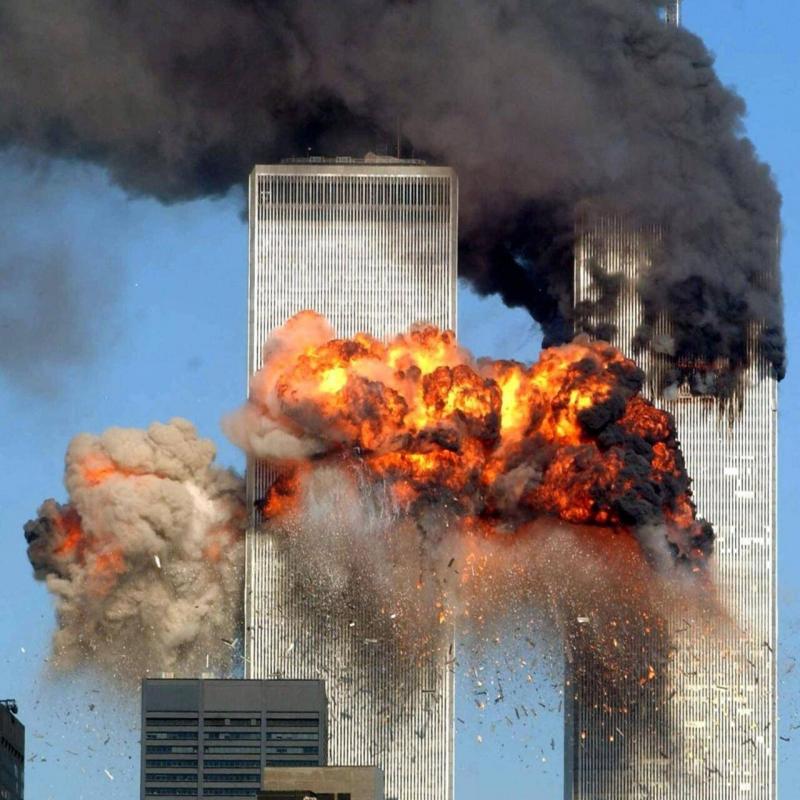 After 21 Years... A Message from Bin Laden to America