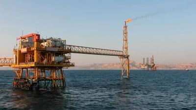 Egyptian Company Plans to Drill 5 New Oil Wells