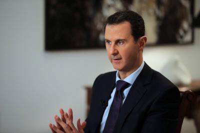 Asad Issues Decree Amending Military Service Age