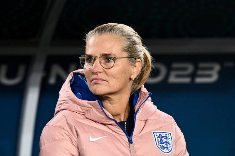 Woman Nominated to Succeed Southgate as England Manager