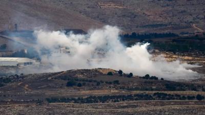 Tensions Persist in the South: New Israeli Strike on Journalists in Yaroun