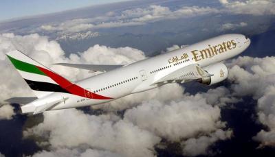 Emirates Airline Orders 90 Boeing Aircraft and 5 More Planes