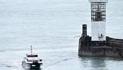Record Number of Migrants Crossed to Britain in One Day