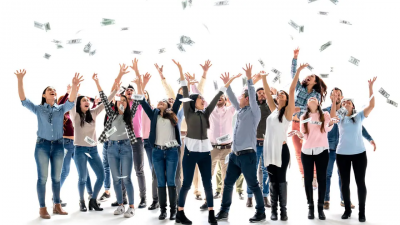 A Repeated Question and a Study Reveals: How Much Money Do We Need to Be Happy?
