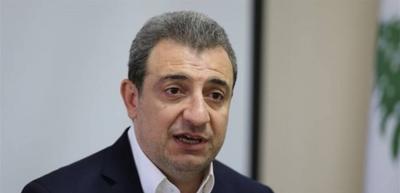 Abu Faour Warns Against Dragging Lebanon into a War with No Benefit