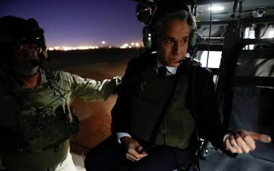 Will the Sadrist Movement Resort to Force Against American Bases?