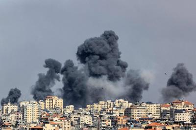 Escalating Hostilities Between Gaza and Israel: Death of Nahal Brigade Commander
