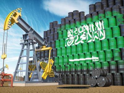 Oil Prices Rise After Saudi Arabia and Russia Commit to Voluntary Production Cuts