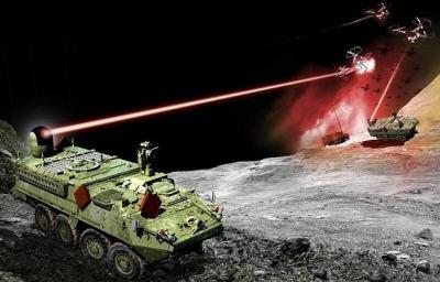 Has the Era of Drones Ended? (Video)