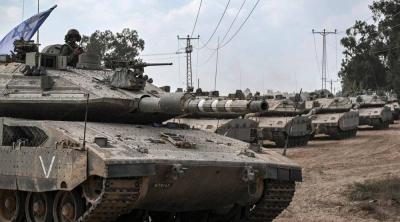 Gaza Faces Evacuation Warning as Israel Prepares for Ground Invasion