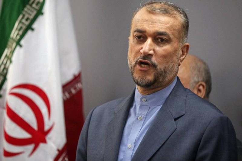 Abdullahiyan to Visit Beirut Soon: 